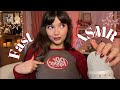 ASMR For ADHD | Fast and Aggressive Triggers That Change Every Minute (Focus and Pay Attention)