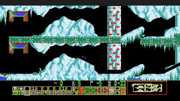 LemmingsForums Level Design Contest 14 [Part 3]