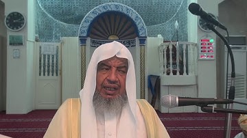 سورة النحل من الآية 120 الى الآية 128 خاتمة السورة