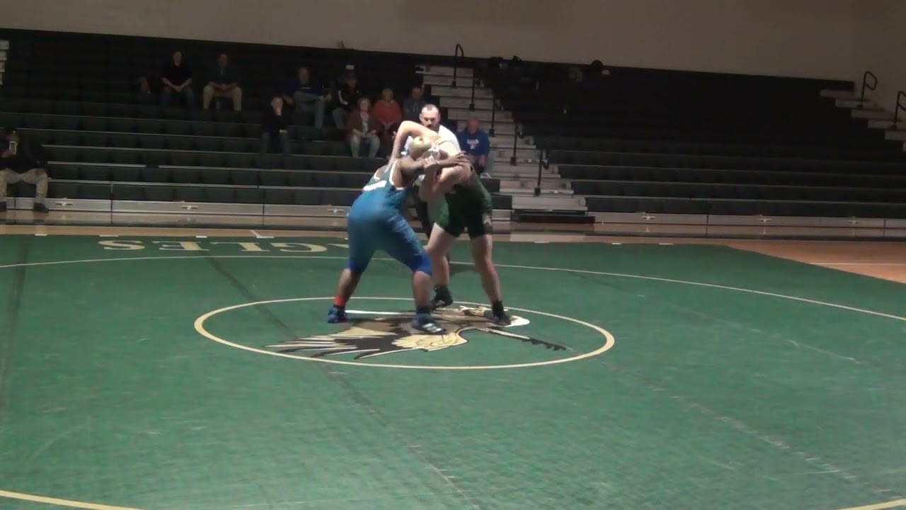 John Hopkins Vs Holmes