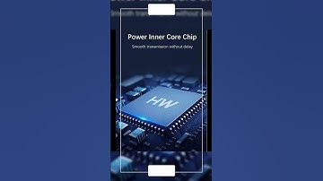 5 IN 1 Type C Hub Adapter with TF SD Reader for MacBook Pro & PC - Fast Data Transfer & Slim Design