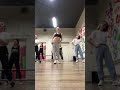 Choreography by kkulakova  manizha russian woman