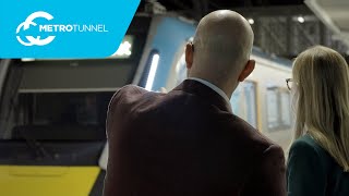 High Capacity Signalling now active on Melbourne’s rail network
