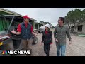 Texas couple vows to rebuild summer camp destroyed in last year's deadly floods