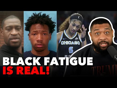 Why White People Are TIRED OF BLACK PEOPLE!