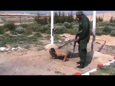 الجزائر مصنع الرجال