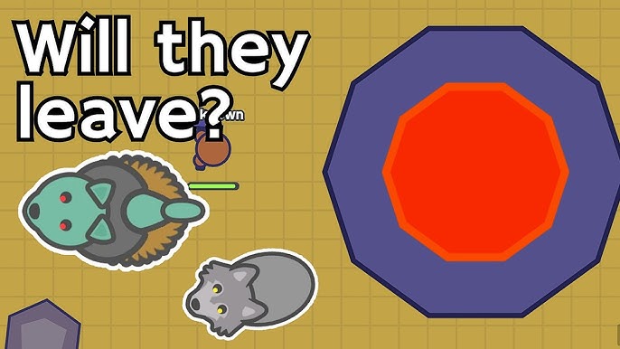 MOOMOO.IO - 100+ KILLS & 100K+ GOLD! QUICK BULL FARMING! FAST GOLD! (Moomoo. io Gameplay) 