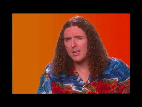 "Weird Al" Yankovic - The Michael Stipe Interview