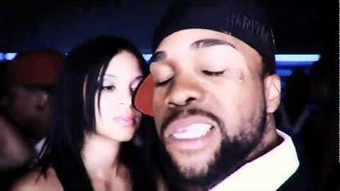 Slick Watts feat. Mike Jones - Danger.480.mp4