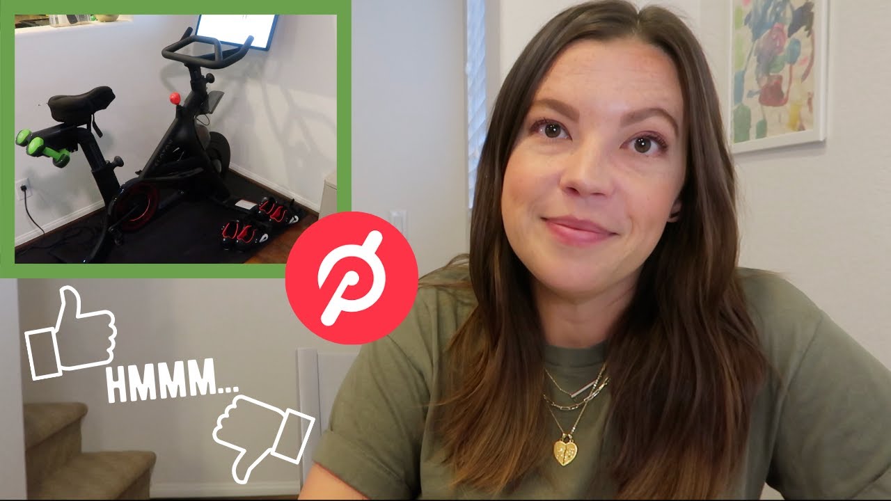 I've Had My Peloton For Two Months... // My Thoughts! YouTube
