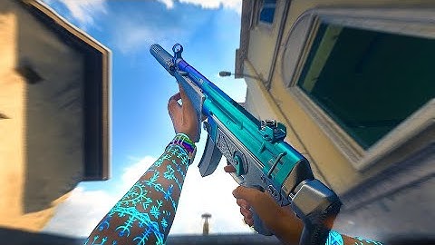 #1 Hacker on Rebirth Island