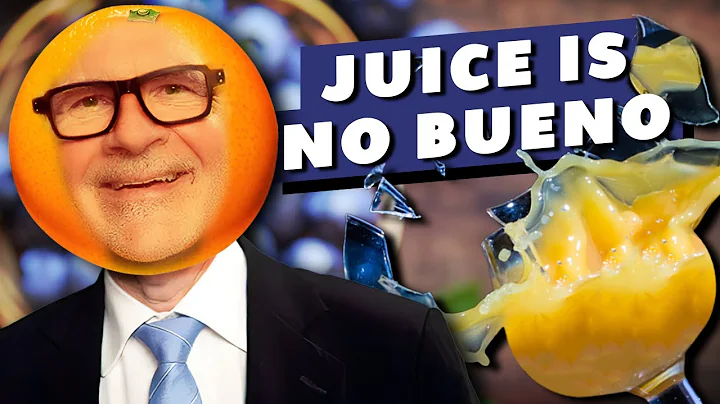 Advantages of Whole Fruit Over Fruit Juice