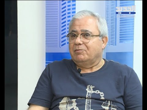 ماريو عون لمن وصفوا كلامه بالطائفي إخرسوا دارين دعبوس