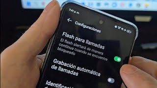 Como activar el flash para notificaciones infinix smart 10 | Poner el flash para notificaciones screenshot 1