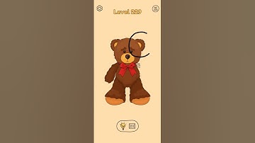 DOP Draw One Part Level 229