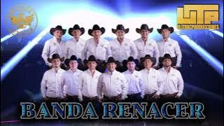 💢ENGANCHADO NUEVO💢 tropical BANDA RENACER EN VIVO🙌🥳💥