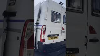 New Stock 4295.0 Vanstation.co.uk Yy10Vkh-2010 Renault Master Movano Converted Professional