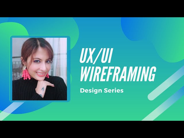 Rapid Wireframing – LIVE Demo using Balsamiq