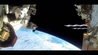 Live Nasa   Planeta Terra Visto Do Music #nasa #space #spacexstarship #planet