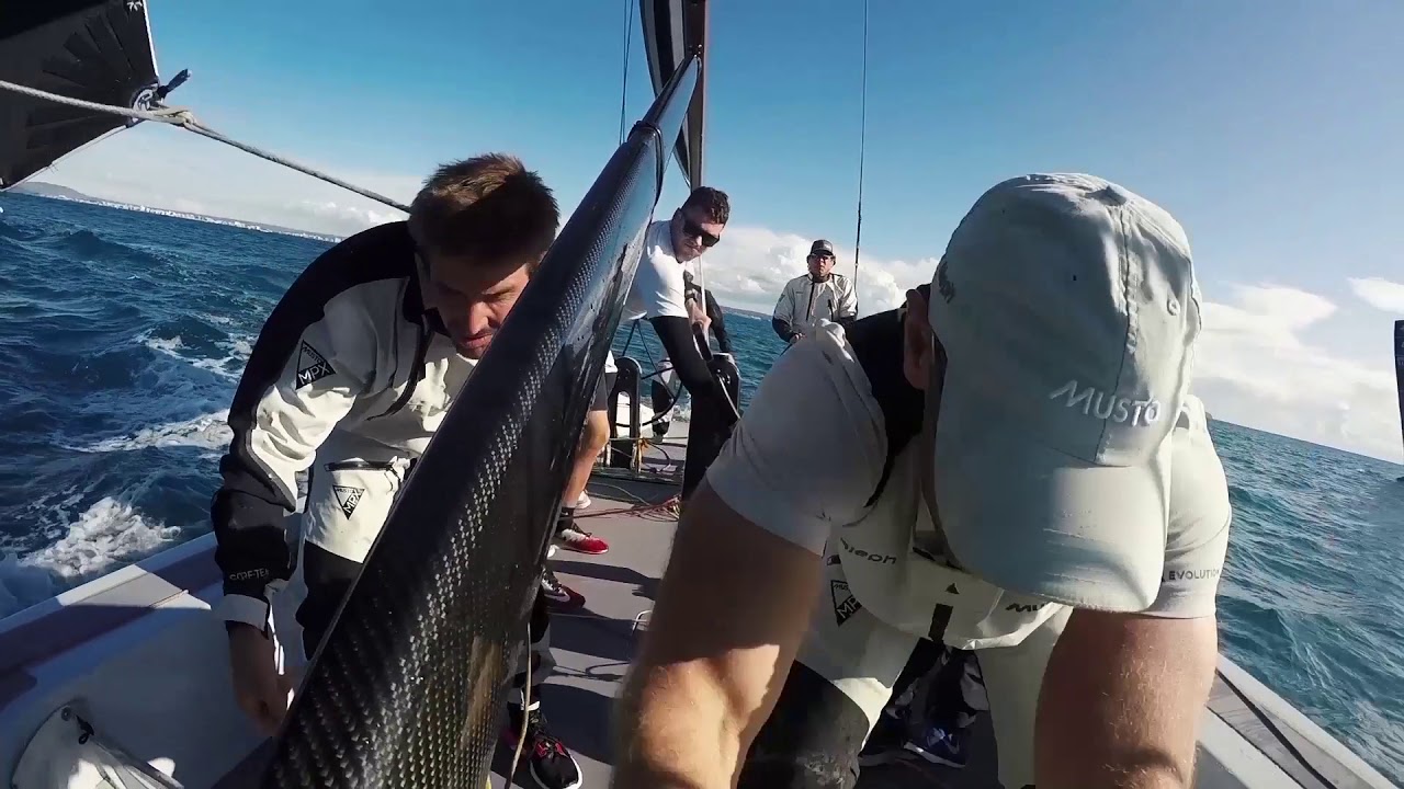 Best shots - 44Cup Palma