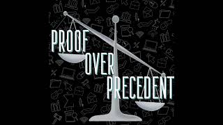 Episode 28: Pretrial Detention Efficacy and Alternatives