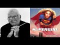 Capture de la vidéo Supergirl - Main Title - End Title (Jerry Goldsmith - 1984)