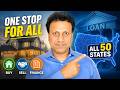 I'm Now a REMLO: Buy, Sell &amp; Finance All in One | All 50 States Covered...