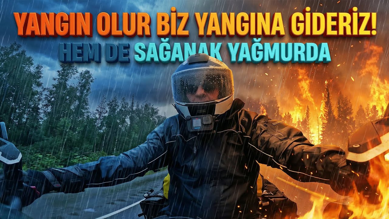 Alaska’nın Sert Yüzü | The Planet's Edges | S03E39