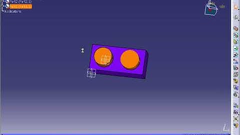 07 Save Management || CATIA V5 Tutorial