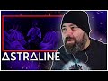 My guys brought us darker tones astraline  vicious cycles reactionreview