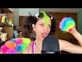 asmr con juguetes sensoriales ???? haul y unboxing 