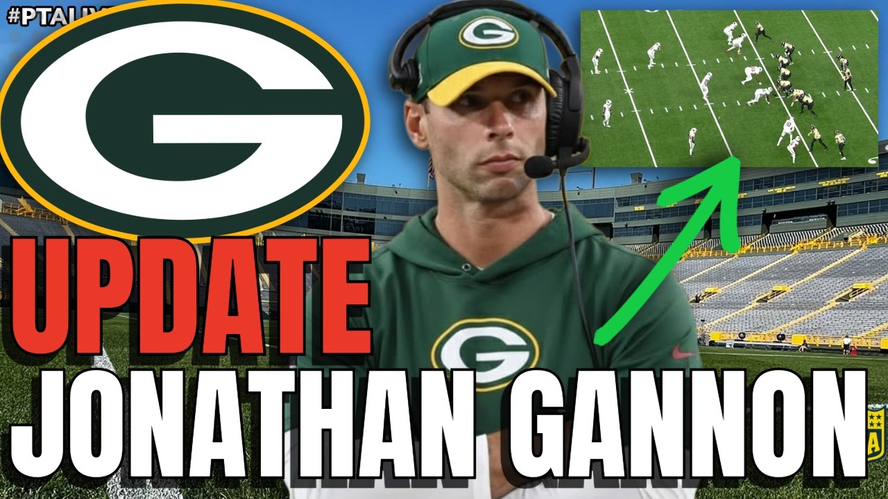 📋 The Most Dangerous Defense in the NFC? Gannon's System Fully Explained!