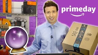 Amazon Prime Day 2018 Predictions and EARLY Deals - Deal Guy Live