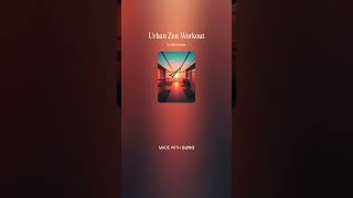 Duke Dumont Type Beat 2026 – Workout | "Urban Zen Workout"