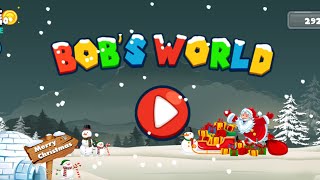 Bobs World (Bob Run) - Final