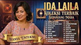 IDA LAILA Full Album Terbaik Sepanjang Masa | Kumpulan Lagu Lawas Terpopuler Nonstop