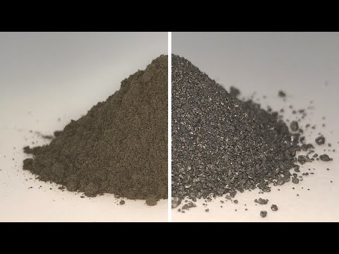 Video till Företag ska utveckla teknik för att utvinna syre på månen