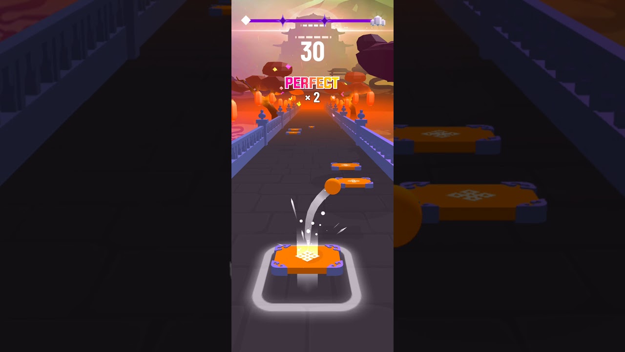 [Android] Color Hop 3D - Music Game - AMANOTES PTE LTD