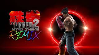 Tekken 2 - Intro Theme (Remix by Bryan EL)