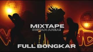 MIXTAPE BATADA ISKAL PART2 FULL BASS BONGKAR ACARA DISCO TANAH