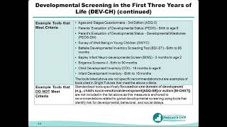 Technical Assistance Webinar for State Reporting of the ChildAdultHealthHome Core Set may072024