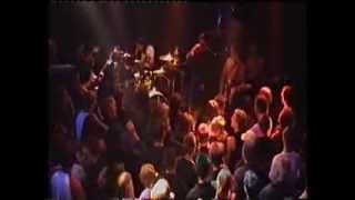 Human Fortress - LIVE: Wunstorf - Wohnwelt (04.12.2004)