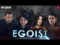 Egoist 96-qism (o'zbek serial)