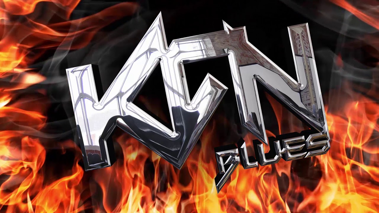 nunca digas-kan blues