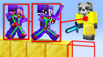 Hacking Until This Server Bans Me