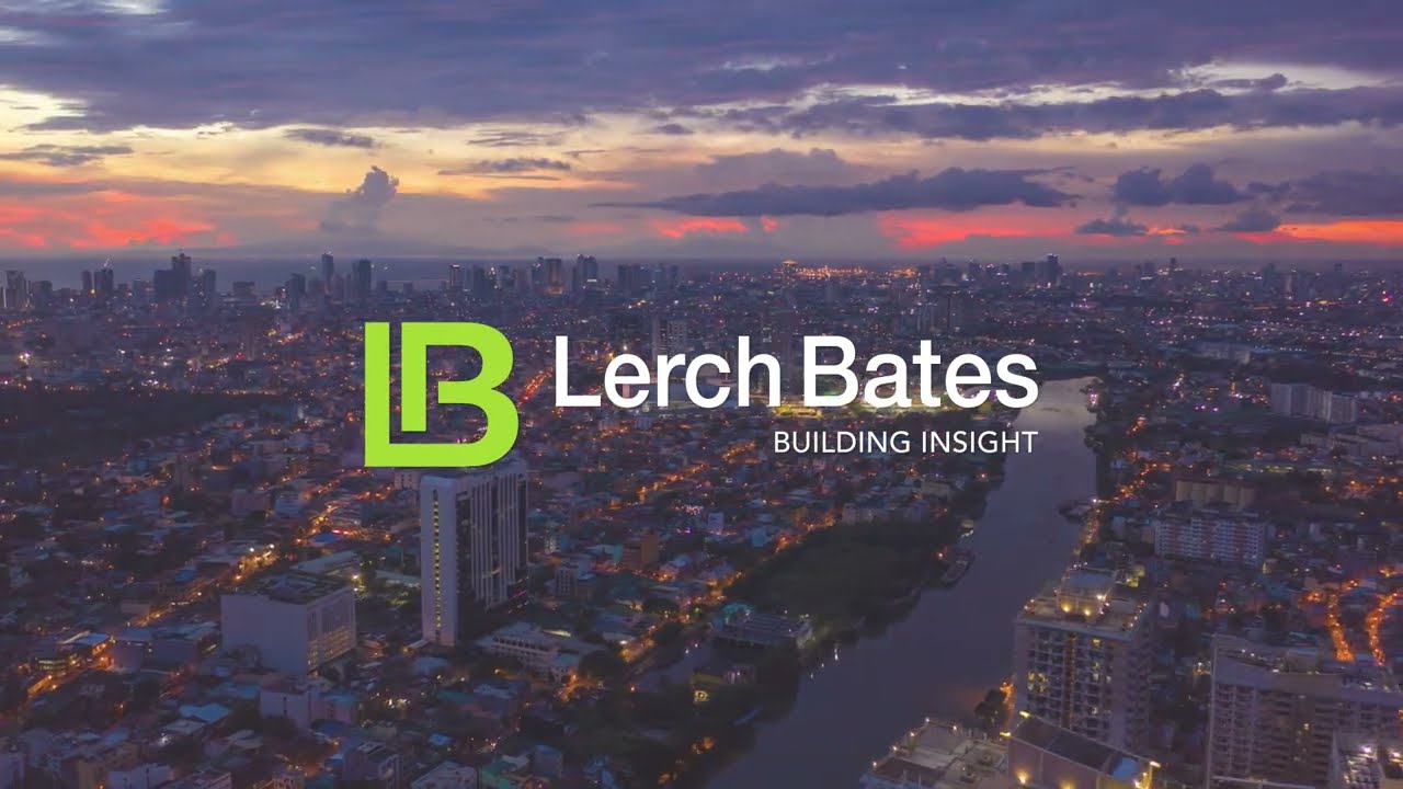 Lerch Bates: Trusted technical experts delivering optimized 