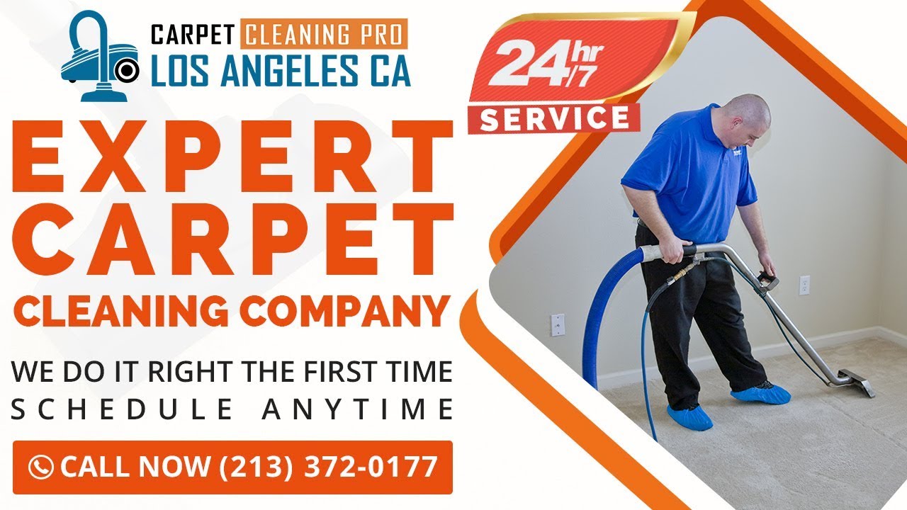 Expert Carpet Cleaning Company El Monte CA Call (213) 3720177 YouTube