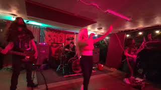 Brat - Full Set - live at Shred Shed, February 2024