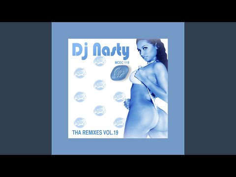Shadow People — Get My Freak On