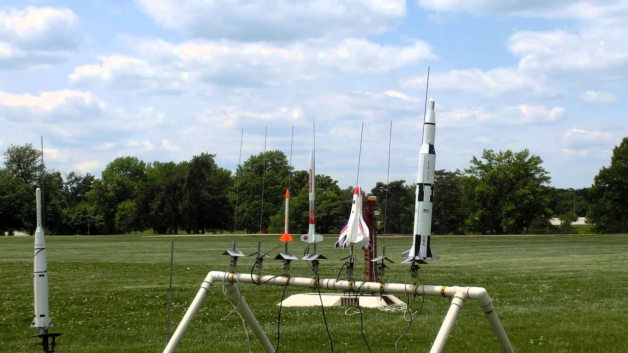 St. Louis Apollo 11 45th anniversary Event, Day 2 part 2